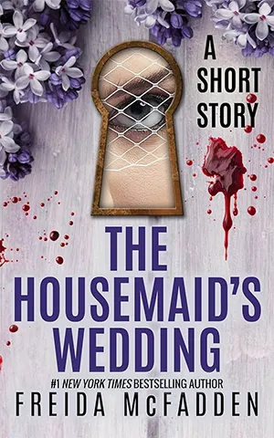 The Housemaid’s Wedding book cover