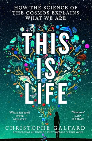 This is Life book cover