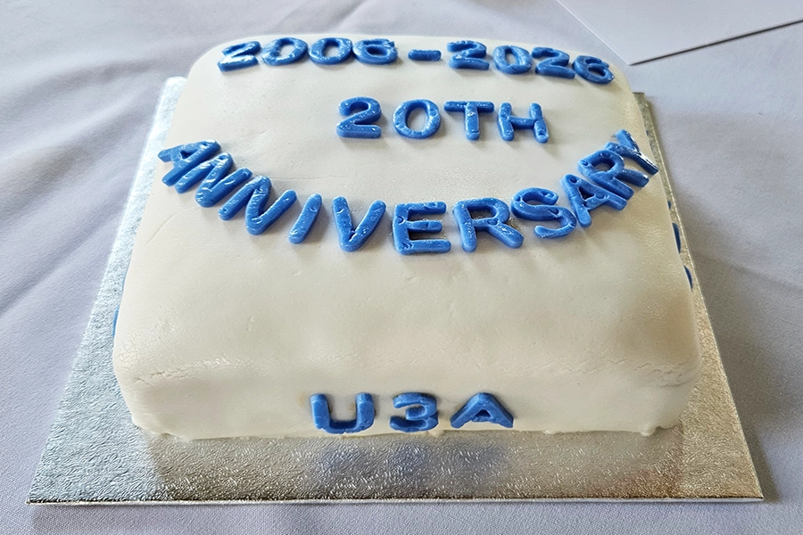 cake