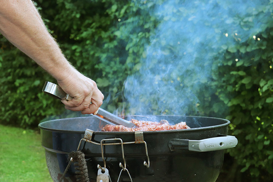 bbq
