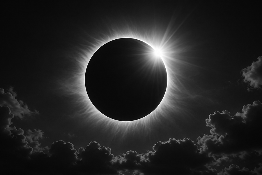 eclipse