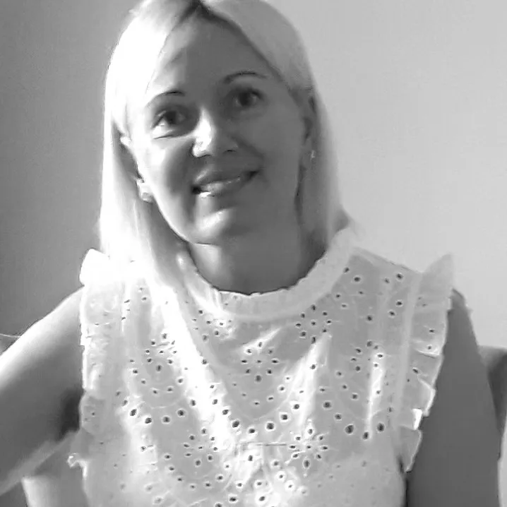 Sonia Barker