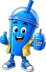 <b>Free Slush drink at The Eatery</b>